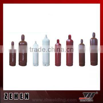 Dissolved Acetylene Cylinder