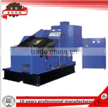 High Speed Automatic rebar Thread Rolling Machine CGR-5RH