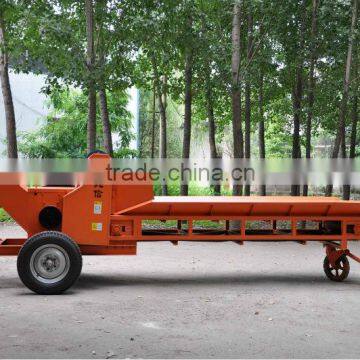 Chaff Cutter 30t/h photo-3