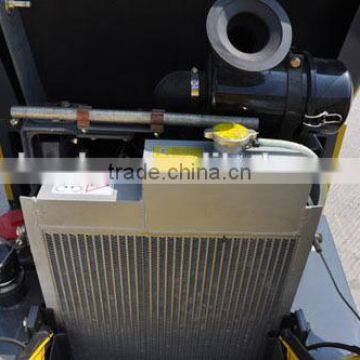 Wheel Loader for Sale Model YN725 photo-6