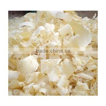 Wood Shaving Machine /Wood Shaving Mill for Animal Bedding photo-5
