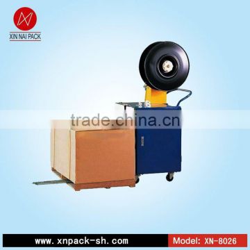 XN-8026 strapping machine semi automatic