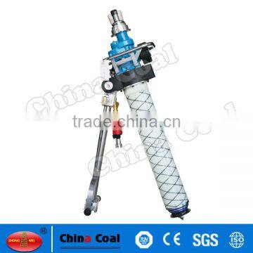 MQT-120/2.7 pneumatic roofbolter for coal mine