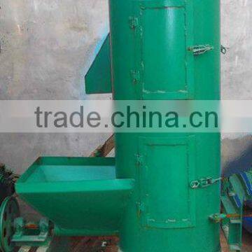 Type 50 Vertical Centrifugal Drying Machine photo-3