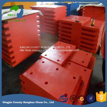 4 MillionMolecular Weight Hdpe Uhmwpe Sheet