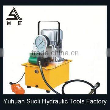 5KGS manual Grease Pump/ portable bucket grease pump