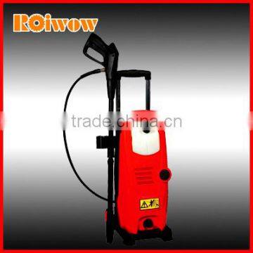 1400W High Pressure Washer