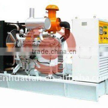 120GF Natural gas generator