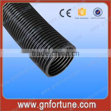 PA Corrugated Pipes