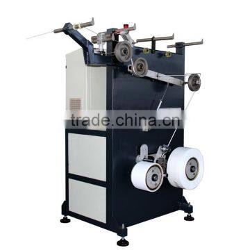 Strap Automatic Coiler, Double Position Winder photo-2