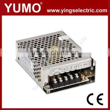 YUMO MS-50 5VDC 12VDC 24VDC 50W Mini Size Series LED SMPS Switch Mode Power Supply photo-3