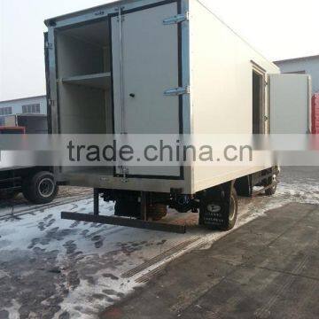 Prefab House for Europe Motor Home Caravans photo-4