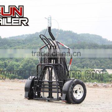 Motorcycle Trailer FS-MT501 photo-5