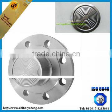 Wholesale 316L Diaphragm Foil for Pressure Gauge. photo-3