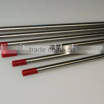 Wholesale Prices Thoriated Tungsten Electrode for Welding Aluminum, Aluminum Magnesium Alloy