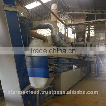 CORN FLAKE MACHINE FOR ANIMAL FEED photo-6
