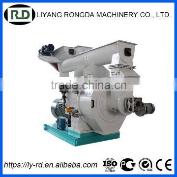 1 ton capacity per hour Wood Pellet Mill