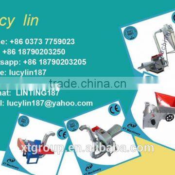 Comfortable Operating Animal Feed Processing Machine photo-5