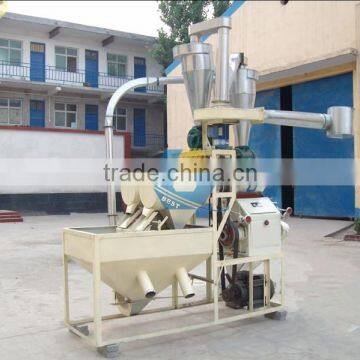 CE approved 2017 world hot selling wheat milling machine