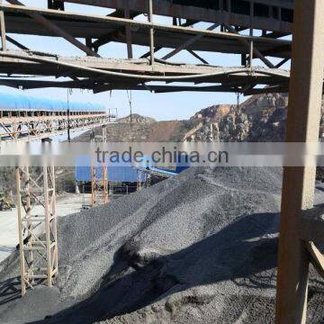 High Efficiency Mini Sand Making Line for Railway Construction photo-6