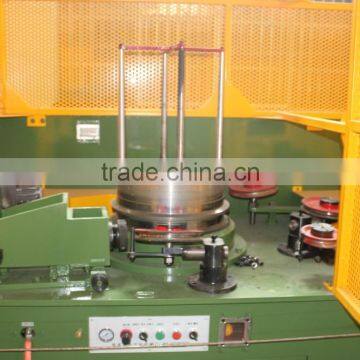 Top Wire Drawing Machine photo-4
