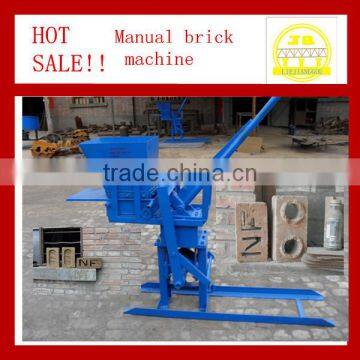 High Quality Clay Brick Making Machine/ Full-automatic Brick Machine Suppliers in China photo-5