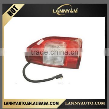 tail lamp for TFR D-MAX L 8-97234750-1 R 8-97234749-1