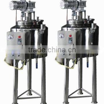 Electric Heating Blendi Tank photo-3