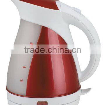 fashion electric kettle 1.7L