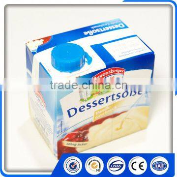 with Scientific Manufacturing Methods Carton Packing Paper