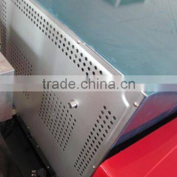 Jieguan On Sale Electric Perspective Convection Oven EB-4A TEL: 0086-13632272289 photo-3