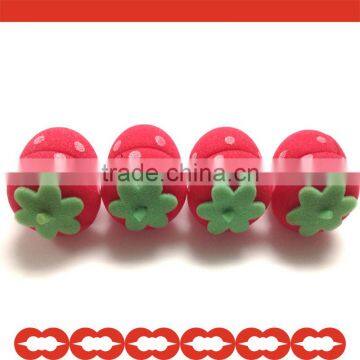 DIY Magic Sponge Hair Soft Curler Roller Sponge Tool Magic photo-2