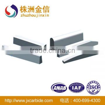 Tungsten Carbide Hammer Button With Customized Sizes