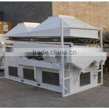 Wheat, Maize Seed Cleaning Machine photo-2