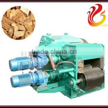 High quality wood chipper with 50 years' experience