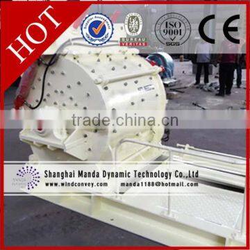 Cement Ball Mill Wera Resistance Coarse Grinding Mill-PC Series From Manufacture