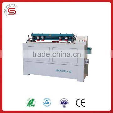 High quality woodworking machine MXK3112X10 Dovetail Tenoner