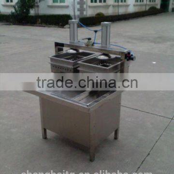 Y-3 Shanghai Pressing Machine Tofu Forming Machine photo-3