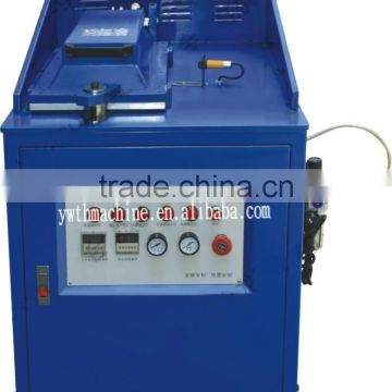 Pneumatic Cover Type Single Station Shoe Sole Press