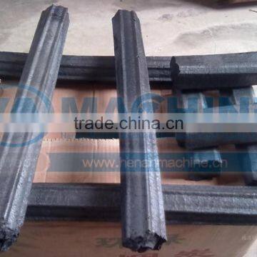 500kg/h Wood Chips Sawdust Briquette Extruder Machine photo-6