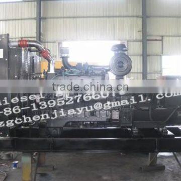 Diesel Generator Price List photo-6