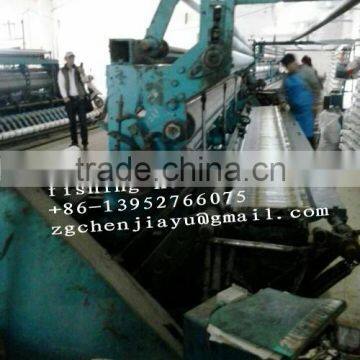 Japan ITO Machine Fishing Net Machine photo-3