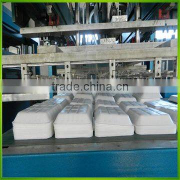 High Efficiency ps Foam Fast Food Box Making Machine photo-4