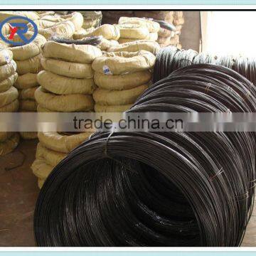 Cheap Price Black Annealed Twisted Wire/ Twist Tie Wire Made in Hebei China photo-6