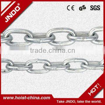 Stainless Steel Link Chain photo-2