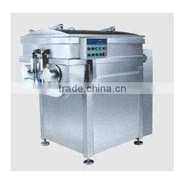 1200L Vacuum Stuffing Mixer photo-5