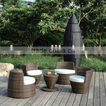 garden table set