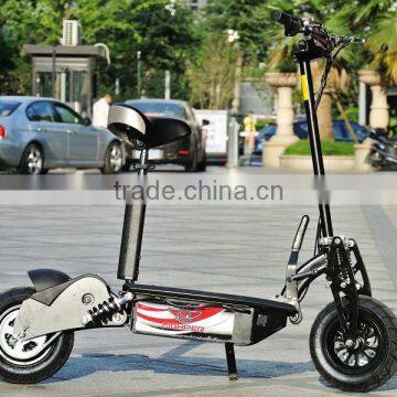 1000W,1300W,1600W Folding Motor Scooter Electric for Adult ( HP107E-C) photo-2