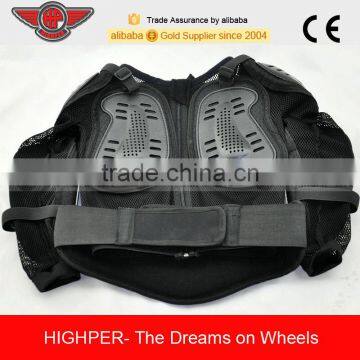 Motorcycle Games Protection Motocross Body Armor for Kids and Youth photo-2