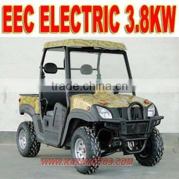 EEC 3.8KW 48V Electric UTV